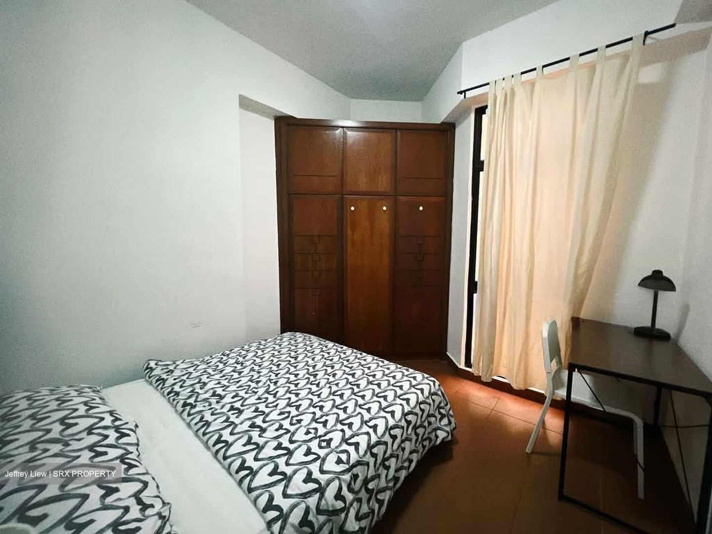 Dover Parkview (D5), Condominium #554384201